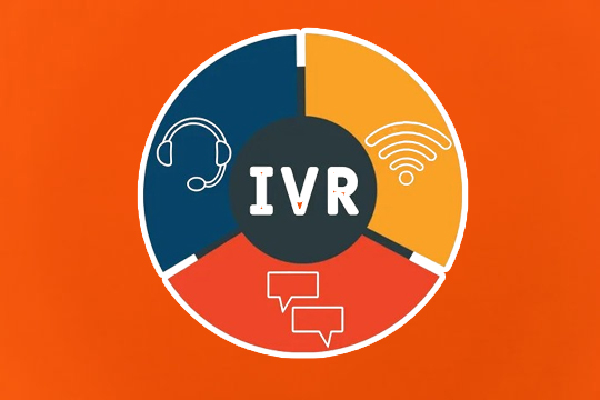 IVR Call Center